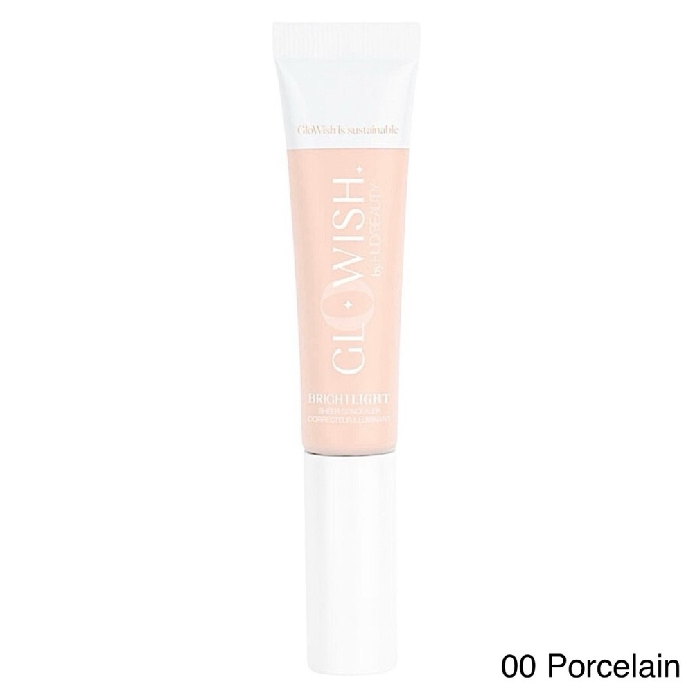 Huda Beauty Glowish Bright Light Sheer Concealer